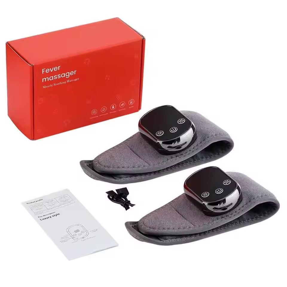 3-in-1 Electric Massager