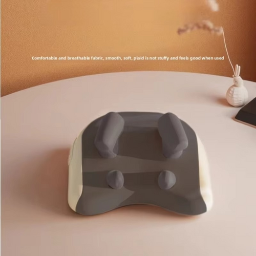 Electric Deep-Tissue Massage Cushion