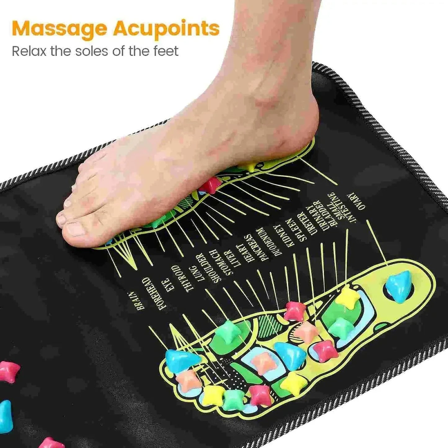Foot Massage Pad