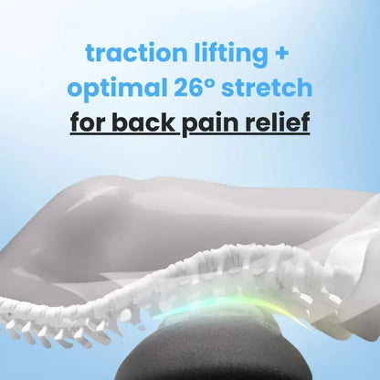 Relaxure 3-in-1 Back Massager