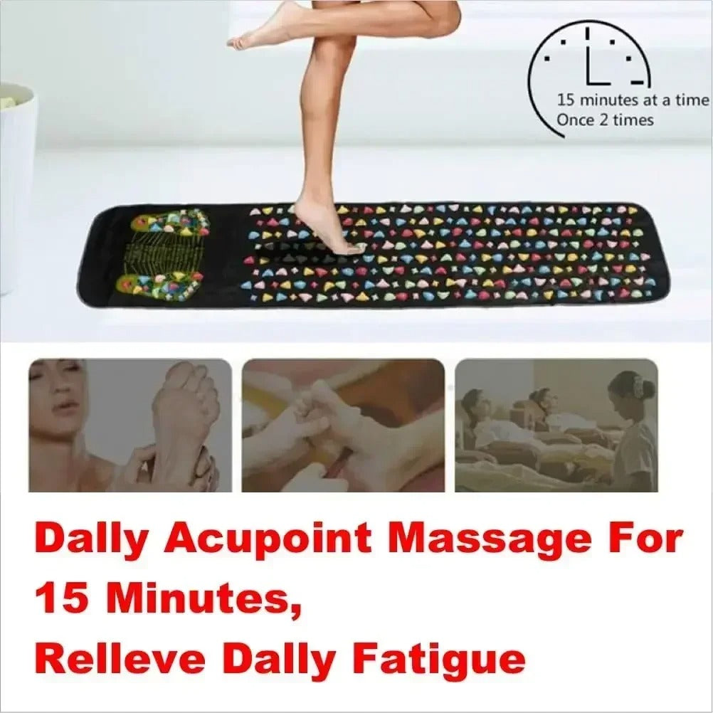 Foot Massage Pad