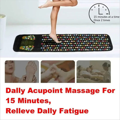 Foot Massage Pad