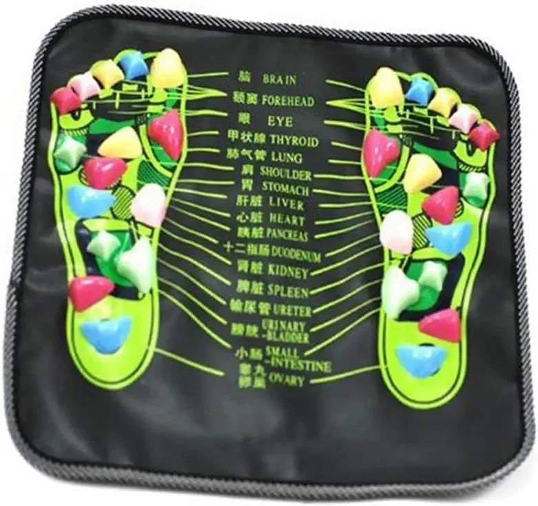 Foot Massage Pad