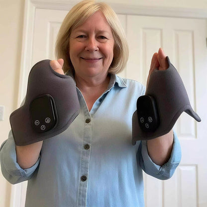 3-in-1 Electric Massager