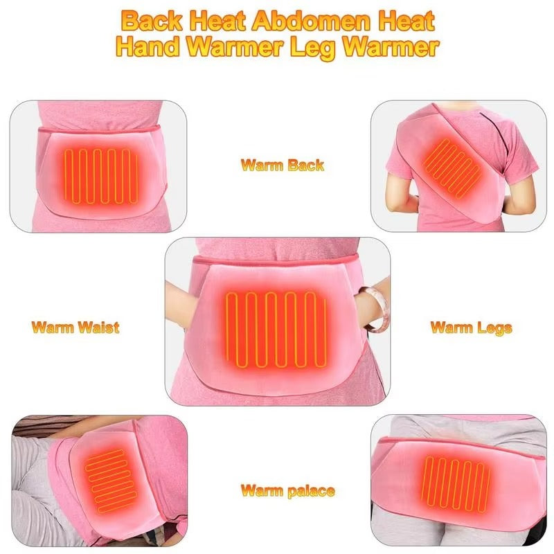 Heating Pads For Cramps