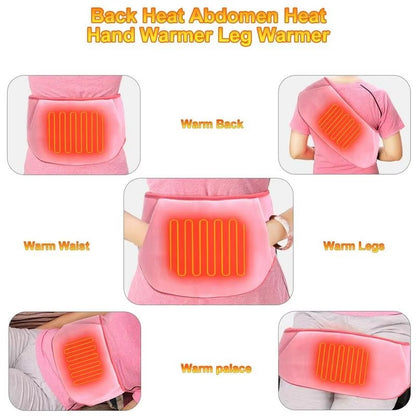 Heating Pads For Cramps