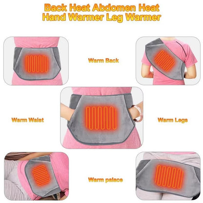 Heating Pads For Cramps